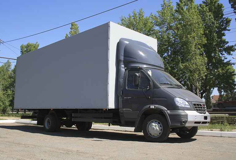 Заказать авто для доставки мебели : Диван из Мурманска в Курск