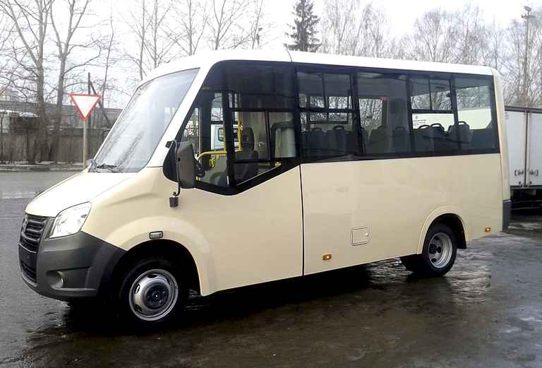 Заказ микроавтобуса из Россия, Москва в Гонконг, Гонконг