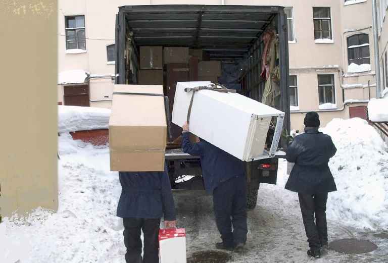 доставка продуктов недорого догрузом из Белого в Волгодонск