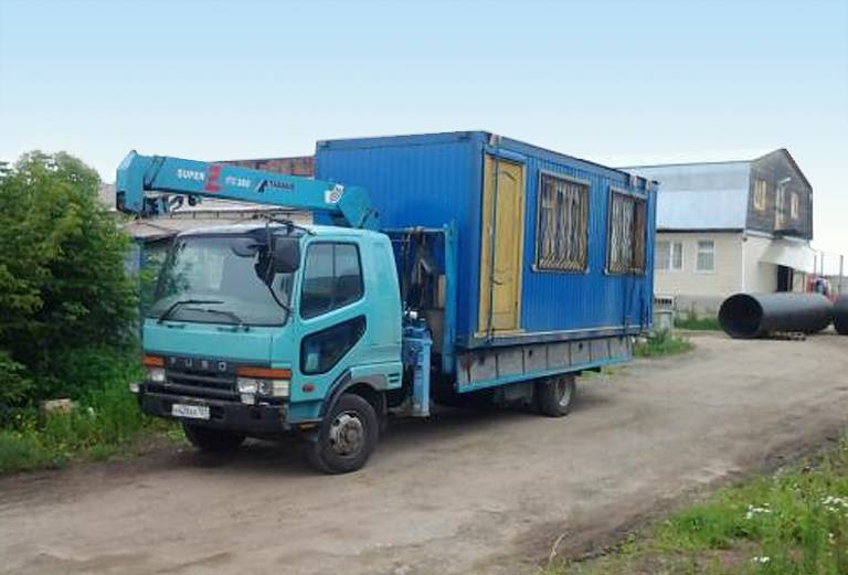 транспортировка попутных грузов цена попутно из Санкт-Петербург в Москва