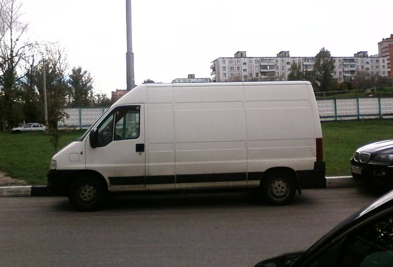 Автоперевозка строительных грузов дешево из садовое товарищество Бутово  () в Истринский район  ()